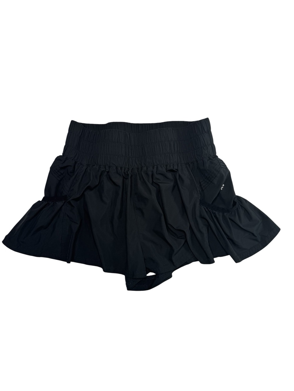 FP Movement Get Your Flirt On Shorts Size XS - Picture 4 of 8